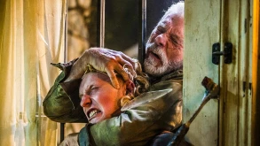 Don’t Breathe 2: Το νέο trailer μάς υπενθυμίζει γιατί λατρεύτηκε αυτό το franchise