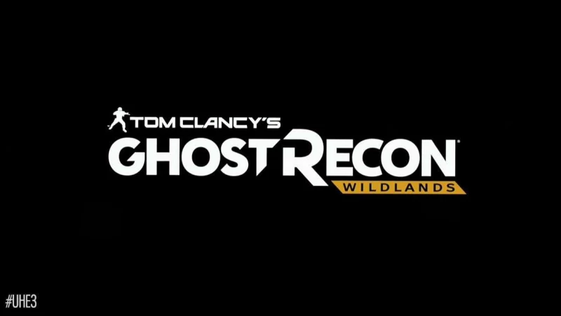 To Ghost Recon: Wildlands είναι γεγονός