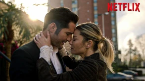 Lucifer Σεζόν 6: Η νέα αφίσα μάς προετοιμάζει για το απόλυτο χάος