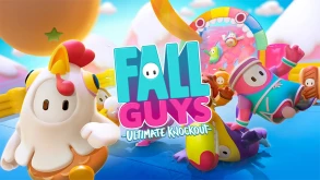 Το Fall Guys γιορτάζει την επέτειο ενός χρόνου του