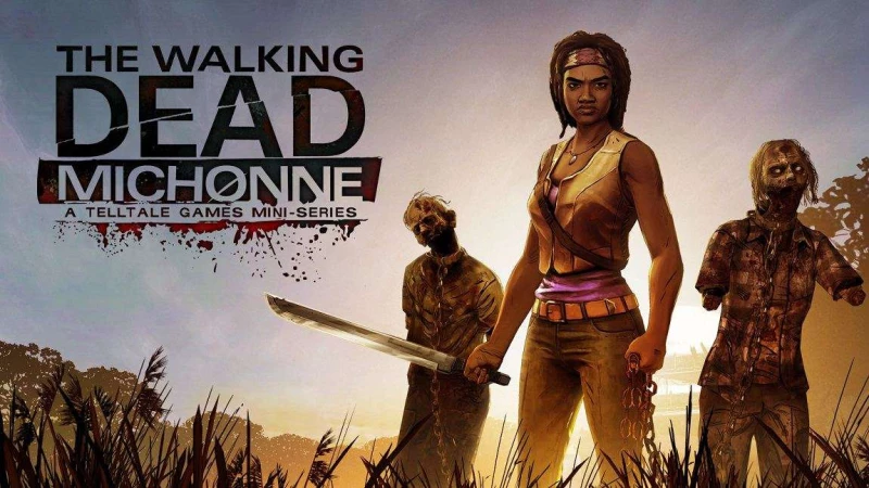 Ανακοινώθηκε το The Walking Dead: Michonne