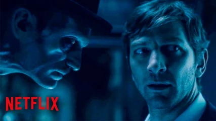 Midnight Mass: Μικρό teaser από τη νέα σειρά τρόμου του δημιουργού του 'Haunting' στο Netflix