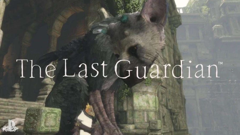To The Last Guardian επιστρέφει