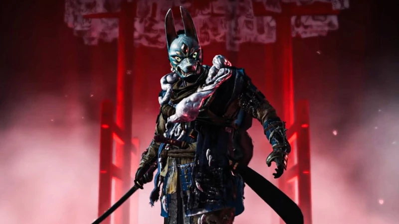 Ghost of Tsushima: Legends - Το multiplayer κομμάτι του τίτλου θα κυκλοφορήσει αυτόνομα
