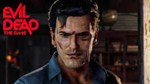 Το Evil Dead: The Game θα κυκλοφορήσει τελικά το 2022