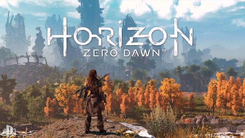 Αποκαλύφθηκε ο νέος τίτλος της Guerrilla Games
