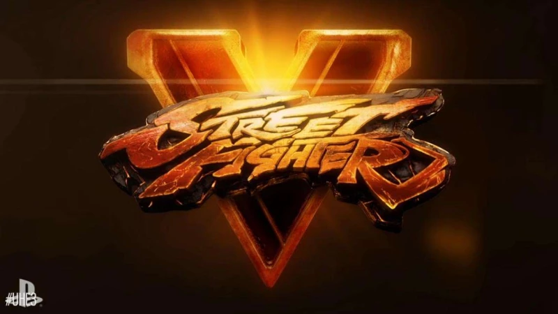 Νεο trailer για το Street Fighter V απευθείας από την E3 2015