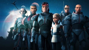 Star Wars: Οι περιπέτειες του "The Bad Batch" θα συνεχίσουν για 2η σεζόν