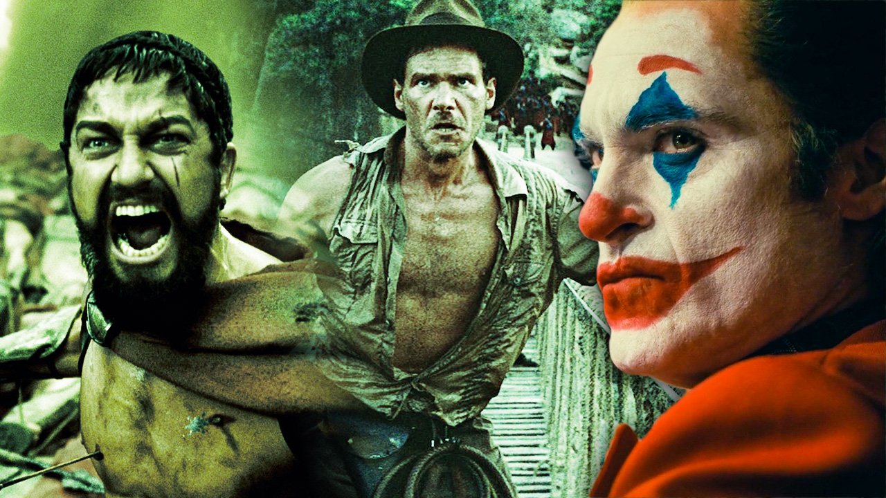 Ζήσε ξανά μερικές από τις πιο "badass" ατάκες που έκαναν πάταγο στο σινεμά - Part 2 