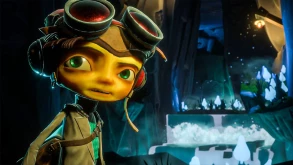 Το Psychonauts 2 έγινε “χρυσό”