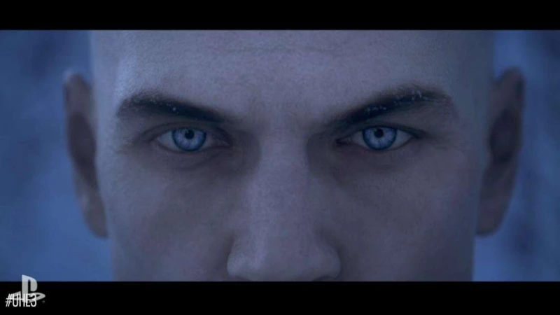 Ανακοινώθηκε το νέο Hitman