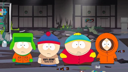 Έρχεται ολοκαίνουργιο South Park παιχνίδι