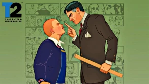 Η Take-Two έχει τρία remakes-remasters στα σκαριά που δεν έχουν αποκαλυφθεί ακόμη