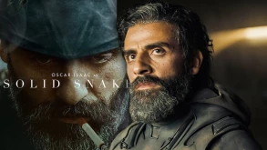Metal Gear Solid: Κάπως έτσι θα είναι ο Oscar Isaac ως Solid Snake στην live-action ταινία (ΕΙΚΟΝΑ)