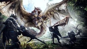 Το Monster Hunter World είναι το καμάρι της Capcom με 17.3 εκατομμύρια πωλήσεις