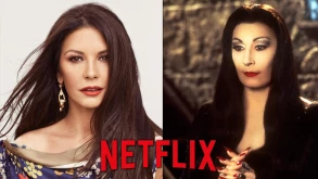 Η Catherine Zeta-Jones θα παίξει στην Οικογένεια Άνταμς του Netflix με σκηνοθέτη τον Tim Burton