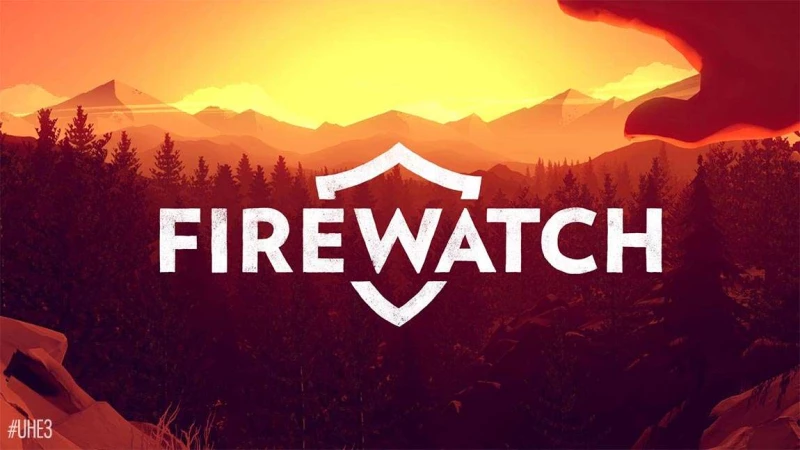 Έρχεται στο PS4 το Firewatch