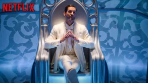 Lucifer: Το νέο trailer ψήνει ένα επικό και... θεϊκό φινάλε μόνο για τους fans