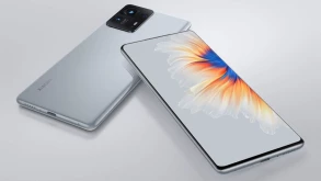 To Xiaomi Mi Mix 4 είναι επίσημο με selfie κάμερα κάτω από την οθόνη