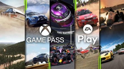 Πέντε racing τίτλοι έρχονται στα Xbox Game Pass και EA Play