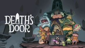 Το Death’s Door είναι ένα μικρό διαμαντάκι του καλοκαιριού | Review