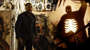 Candyman: Να θυμάστε ότι δεν αναφέρουμε το όνομα του πουθενά (ΒΙΝΤΕΟ)