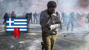 Beckett: Διαθέσιμη από σήμερα στο Netflix η νέα ταινία του John David Washington που γυρίστηκε στην Ελλάδα