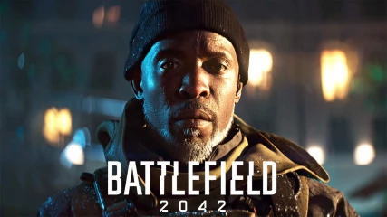 Η ταινία μικρού μήκους του Battlefield 2042 έχει γνώριμους χαρακτήρες και βαρύ κλίμα