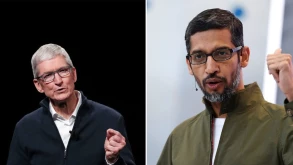 Κοινό μέτωπο Apple και Google εναντίον των Γερουσιαστών των ΗΠΑ