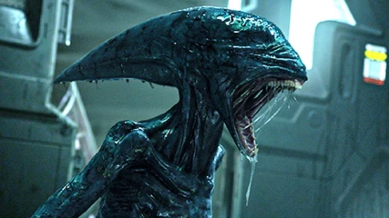 Alien: Μην περιμένετε τη σειρά του FX πριν το 2023