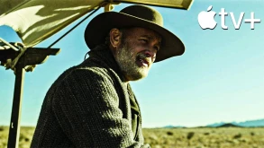Finch: Πρώτη ματιά στη νέα sci-fi ταινία του Tom Hanks για το Apple TV Plus