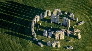 Stonehenge: Αποκαλύφθηκε το μυστικό για την αντοχή του στο χρόνο