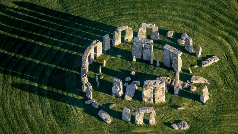 Stonehenge: Αποκαλύφθηκε το μυστικό για την αντοχή του στο χρόνο