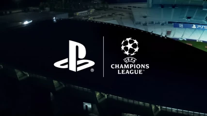 UEFA Champions League και PlayStation δίνουν ξανά τα χέρια