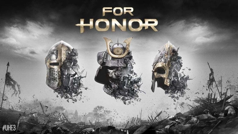 Οι πρώτες εικόνες του For Honor