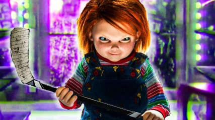 Chucky: Η “Κούκλα του Σατανά” επιστρέφει και έχει άγριες διαθέσεις (ΒΙΝΤΕΟ)
