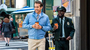 Free Guy: Ο Ryan Reynolds ευχαριστεί το κοινό για τη μεγάλη επιτυχία της ταινίας – Έρχεται sequel;