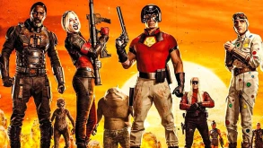 Σαρώνει το The Suicide Squad στο box office με $118 εκατομμύρια