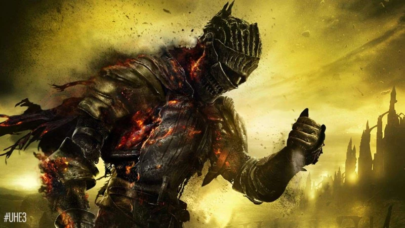 Νέες πληροφορίες για το Dark Souls 3