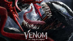 Venom: Let There Be Carnage | Τα δύο symbiotes γίνονται ένα στα νέα posters