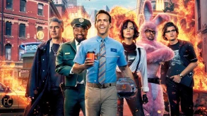 To Free Guy είναι το ανάλαφρο οικογενειακό blockbuster του καλοκαιριού | Review