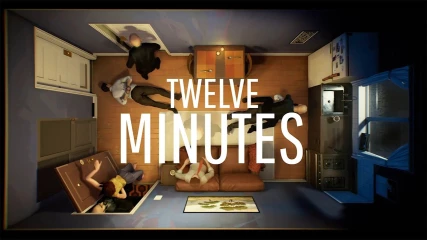 Το launch trailer του Twelve Minutes μάς εγκλωβίζει από νωρίς στη ”λούπα”!