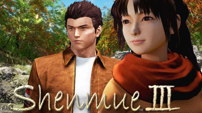 Χρηματοδοτήθηκε επιτυχημένα το Shenmue III