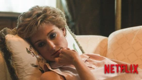 The Crown 5η σεζόν: Πρώτη ματιά στη "νέα" Πριγκίπισσα Νταϊάνα και τον Πρίγκιπα Κάρολο (ΦΩΤΟ)