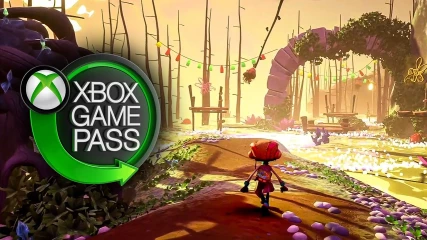 Το Xbox Game Pass κλείνει τον Αύγουστο με 5 νέες day one κυκλοφορίες 