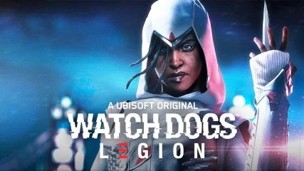 Το Assassin's Creed εισβάλλει στο Watch Dogs: Legion την επόμενη εβδομάδα (BINTEO)