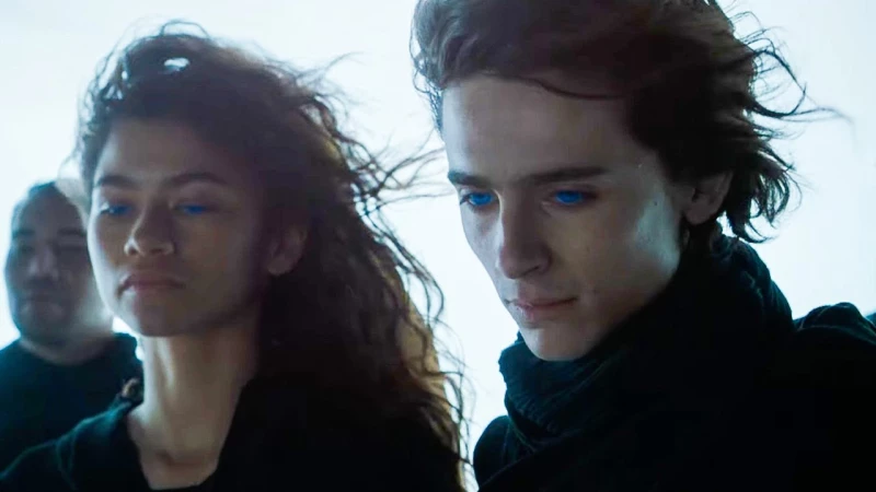 DUNE Part 2: O Denis Villeneuve γράφει το sequel αλλά δεν πήρε ακόμα το "πράσινο φως"