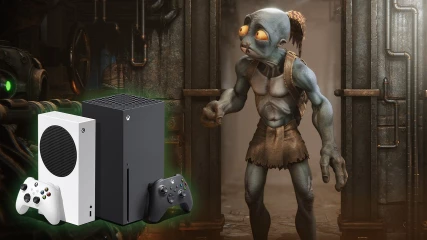 Και επίσημα το Oddworld Soulstorm του PS5 έρχεται στα Xbox Series X|S (BINTEO)