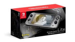 Αυτό είναι το νέο Nintendo Switch Lite στα χρώματα των Pokémon που θα ήθελε κάθε fan (ΕΙΚΟΝΕΣ)