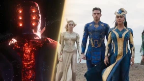 Eternals: Οι νέοι "Avengers" της Marvel κόβουν την ανάσα στο τελικό trailer